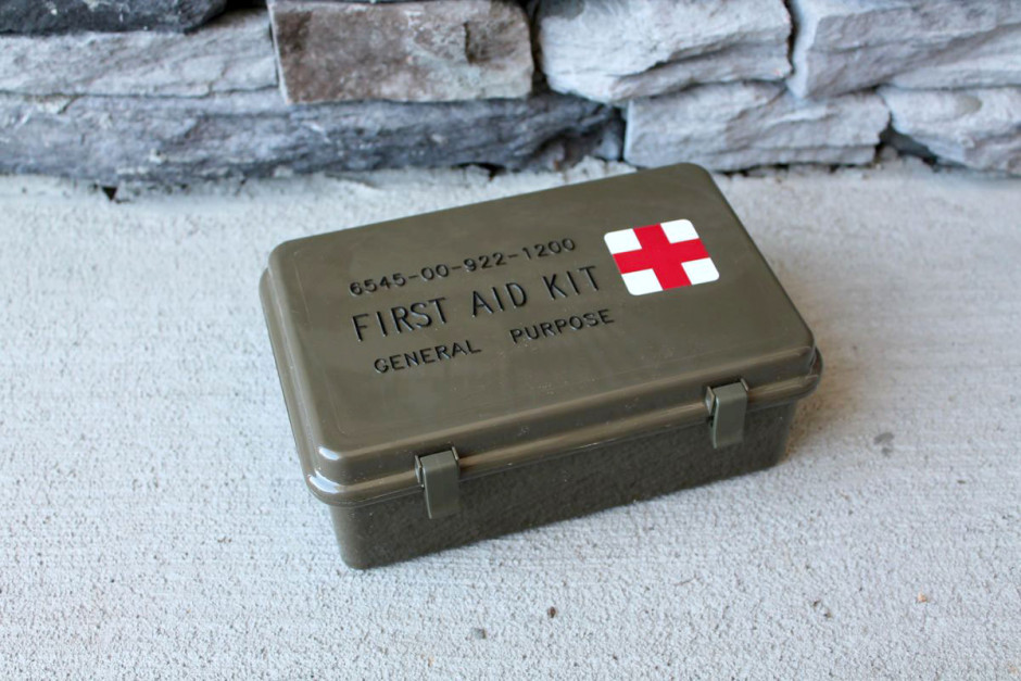 Ammodor Tactical Humidors, Ammo Can Cigar Humidors